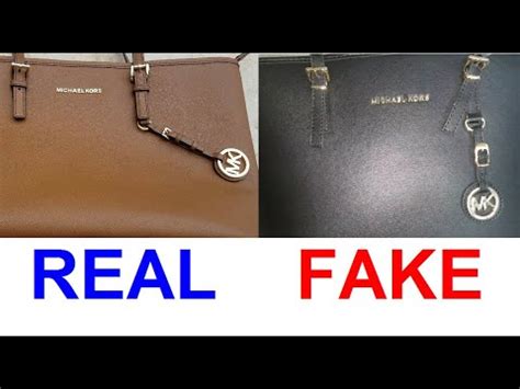 fake michael kors medallion|michael kors bag counterfeit font.